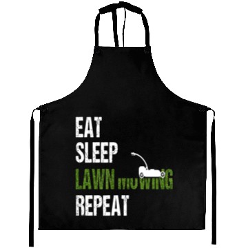Discover Lawn Mowing Aprons Funny Lawn Mower Aprons Gardening