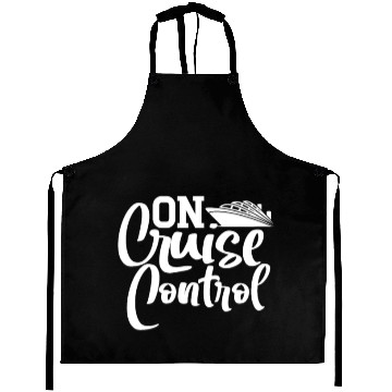 Discover On Cruise Control Aprons