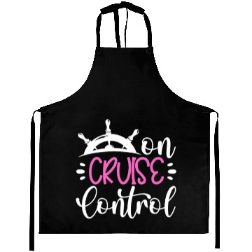 Discover On Cruise Control Aprons