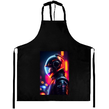 Discover ai generated image Aprons