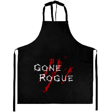 Discover Gone Rogue Detroit Bloody Aprons