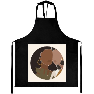 Discover Sisterhood Aprons