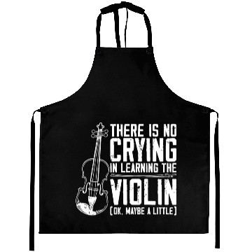 Discover Violin Violinist There Is No Aprons
