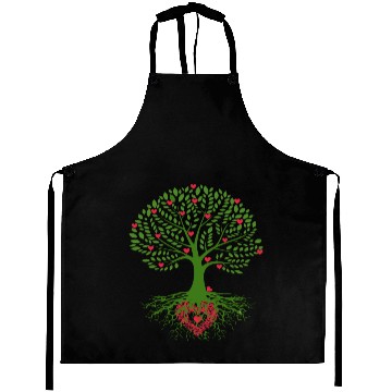 Discover Tree - love Aprons