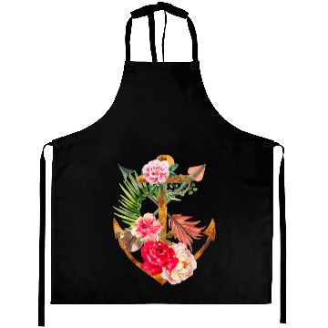 Discover St Philomena Saints Symbols Catholic Girls Aprons