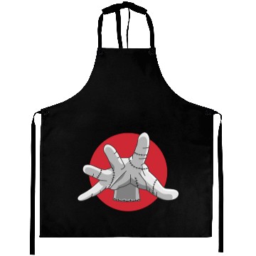 Discover Thing Wednesday Wednesday Addams Enid TV Show Aprons