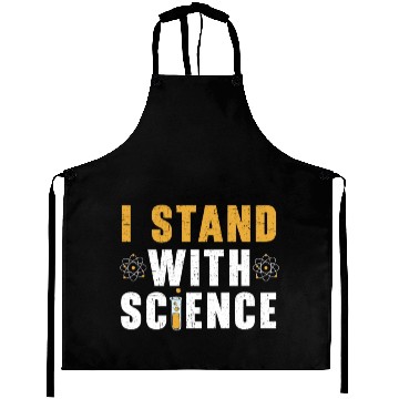 Discover Science Lover Future Scientist Chemistry Biology Aprons