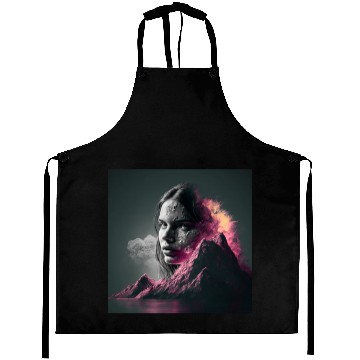 Discover Broken Angel Aprons