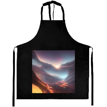 Discover Sunrise at the Tunnel View Point Aprons