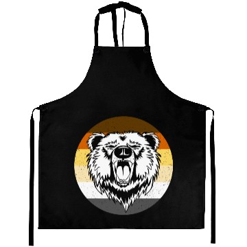 Discover LGBT Bear Aprons, LGBT bear Community, Bear Pride,