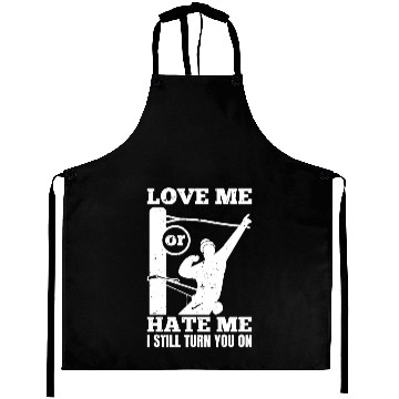 Discover Funny Electrical Lineman Saying Thank A Lineman Aprons