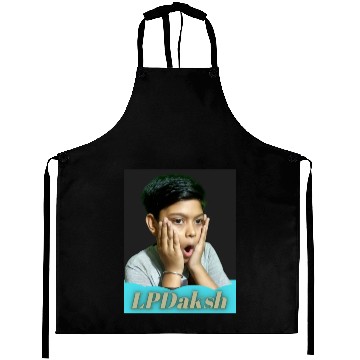 Discover Thunder Cat Aprons 1