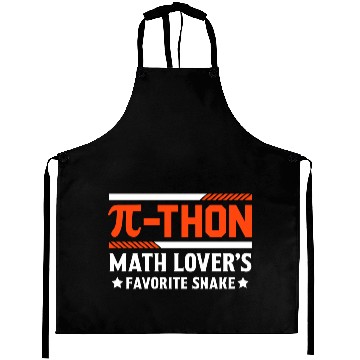 Discover Funny Pi Day Aprons Math Aprons for Student Teacher