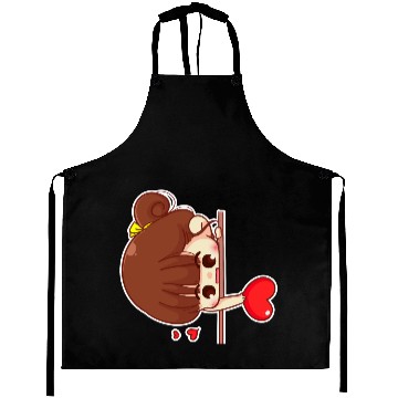 Discover Couples matching Aprons