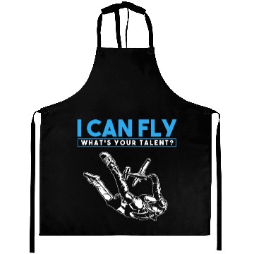 Discover Skydiving, Skydiver , Sky diver Aprons