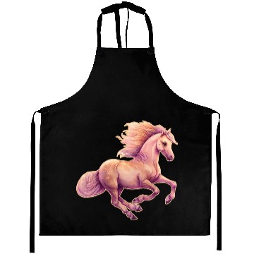 Discover Horse: Running Aprons