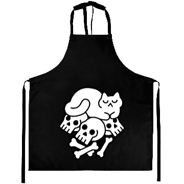 Discover Catnap Aprons