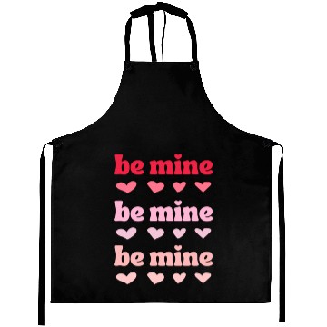 Discover HAPPY VALENTINE DAY❤❤ Aprons