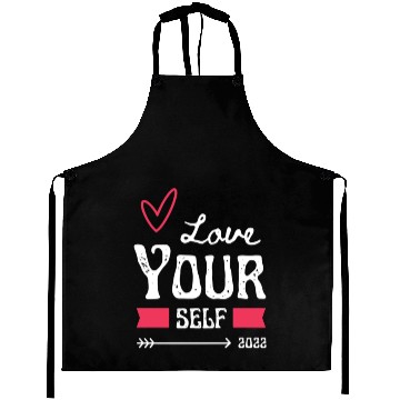 Discover HAPPY VALENTINE DAY❤❤ Aprons