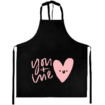 Discover I love you Aprons