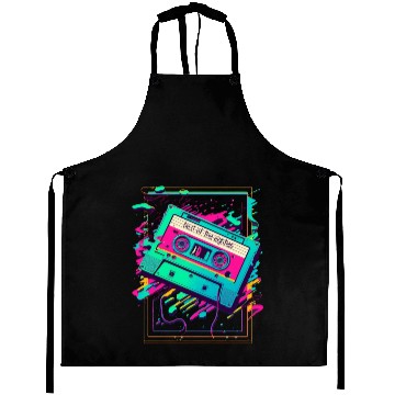 Discover 80s Aprons