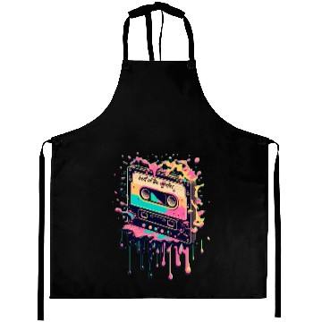 Discover 90s Aprons