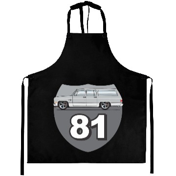 Discover 81 Light Silver Aprons