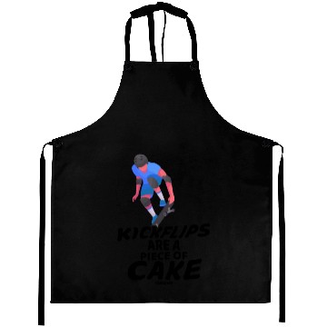 Discover skateboard Aprons