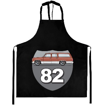 Discover 82 Bronze Aprons