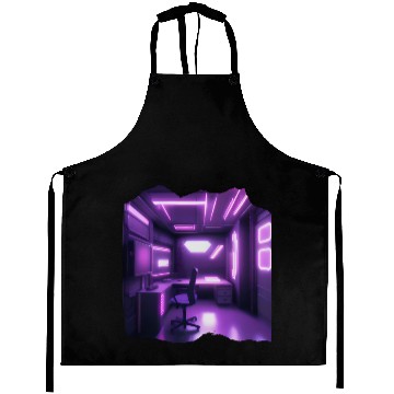 Discover Isometric Studio - 3D Room Design Aprons