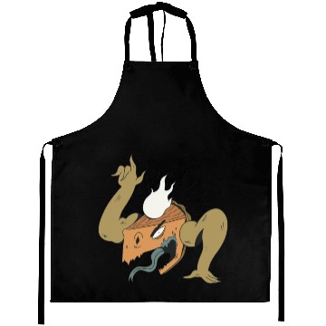 Discover Imaginary scary creature Imaginary scary creature Aprons