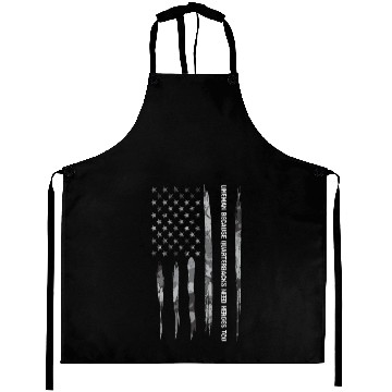Discover Lineman Because Quarterbacks Nee... Aprons