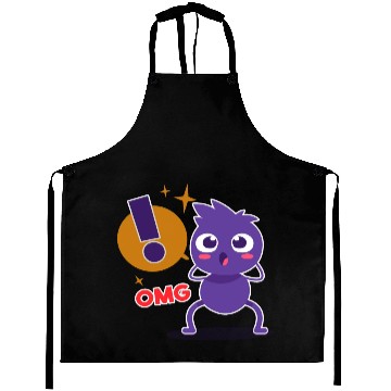 Discover Omg Ant Aprons