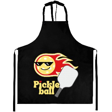 Discover Pickle ball Aprons