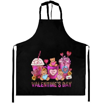 Discover Valentines Day Coffee Cups Aprons Valentines Day
