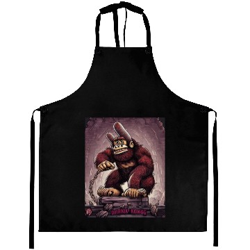 Discover Ape Chains Aprons