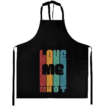 Discover love me so hot vintage Aprons
