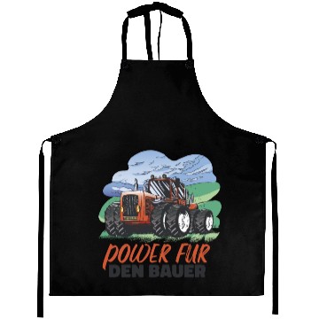 Discover Farming tractor working Farming tractor working in Aprons