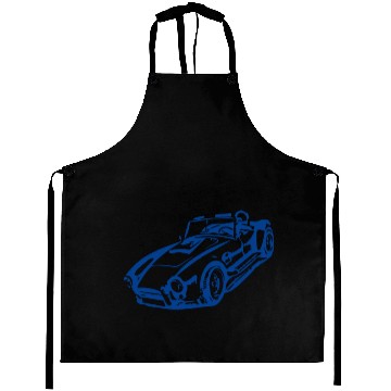 Discover car Aprons
