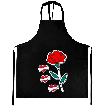 Discover Metamorphora Classic Aprons