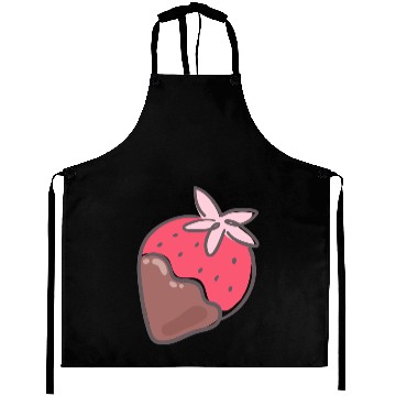 Discover I Love My Girlfriend Aprons