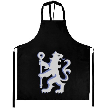 Discover Pride of London Aprons