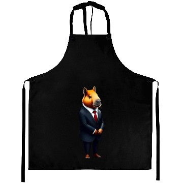 Discover squirrel Aprons