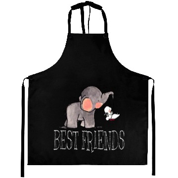 Discover Best friends Aprons