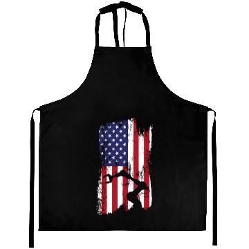 Discover Robot Robotics Engineer American Aprons