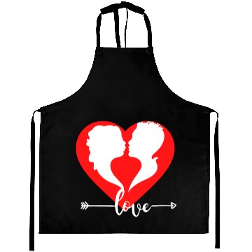 Discover Idée cadeaux Couples, relationship, Lovers Aprons