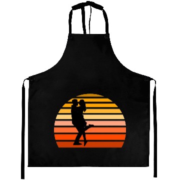 Discover Valentine's day Aprons