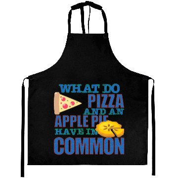 Discover Pi day Aprons 3