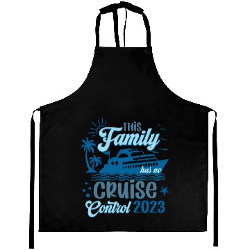 Discover This Family Has No Cruise Control Vacation 2023 Aprons