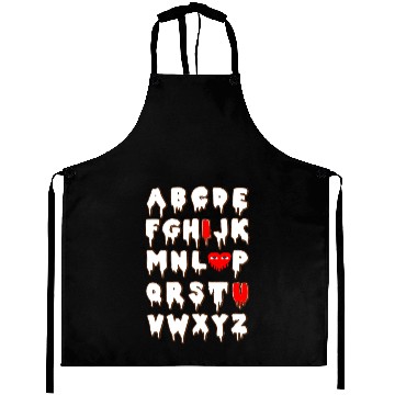 Discover i love you Aprons